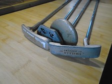 Pre loved putters for sale  RUSHDEN
