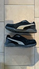Puma sicherheitshalbschuhe air gebraucht kaufen  Ulm