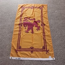 Large scotland lion for sale  Vancouver