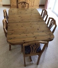 Ducal double pedestal for sale  BILLERICAY