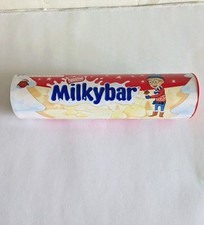Milkybar buttons christmas for sale  MIDDLEWICH