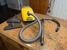 Miele complete calima for sale  San Jose