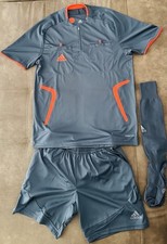 Adidas herren schiedsrichter gebraucht kaufen  Bruchsal