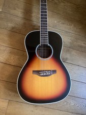 Takamine gy51e new for sale  CORSHAM