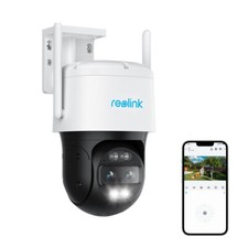 Kamera monitorująca Reolink 8MP zewnętrzna 6X hybrydowy zoom podwójny obiektyw trackmix WiFi na sprzedaż  Wysyłka do Poland