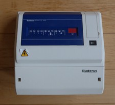 Buderus 4201 regelgerät gebraucht kaufen  Pfungstadt
