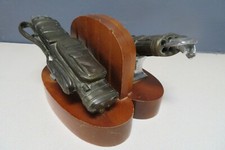 Vintage metal golf for sale  Riverside