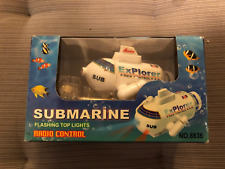 Mini sottomarino sommergibile usato  Italia
