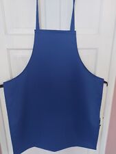 Large bib aprons for sale  SLEAFORD