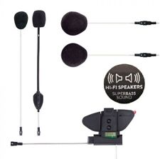 Kit audio pro usato  Barcellona Pozzo di Gotto