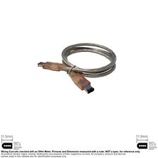 Cable firewire ieee for sale  Houston