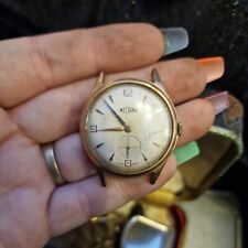 Vintage medana watch for sale  SOUTHAMPTON