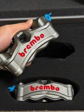 Used brembo stylema for sale  GUILDFORD