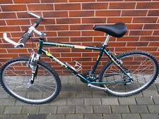 Bicicleta MTB Arrow Mohawk 18,5 pol Shimano STX Shimano Alivio RST 381 ALEX comprar usado  Enviando para Brazil