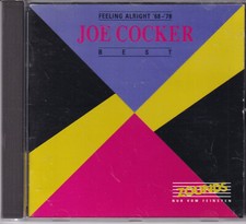 Zounds joe cocker gebraucht kaufen  Deutschland