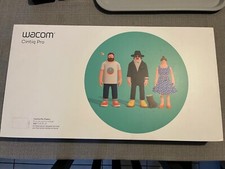 Wacom dth1620ak0 inch for sale  Bellflower