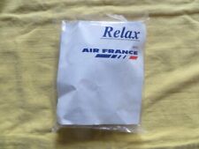 Usado, AIR FRANCE - nécessaire de voyage Tempo - objets sous blister comprar usado  Enviando para Brazil