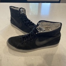 Tênis Nike Feminino Primo Court 807163-001 Preto Camurça com Cadarço Tamanho 9 comprar usado Tênis Nike Feminino Primo Court 807163-001 Preto Camurça com Cadarço Tamanho 9 comprar usado  Enviando para Brazil