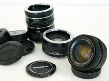 Fuji fujinon 50mm gebraucht kaufen  Wuppertal