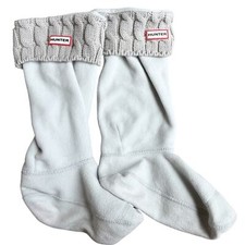 Hunter boots sock for sale  Warsaw