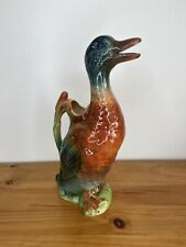 Pichet canard barbotine d'occasion Pichet canard barbotine d'occasion  Louviers