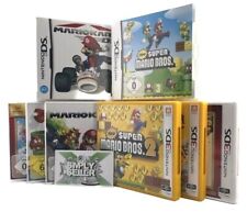 Nintendo 3ds 2ds gebraucht kaufen  Sangerhausen