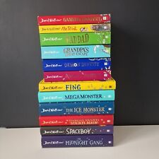 12x david walliams for sale  HINCKLEY