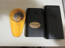 Portable travel cigar for sale  Wallingford