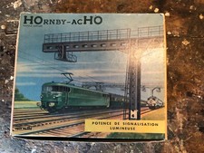 Potence lumineuse hornby d'occasion  Bois-d'Arcy
