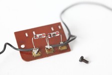 Märklin hamo ersatzteil gebraucht kaufen  Wesel
