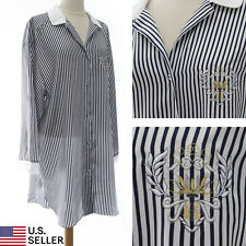 Etienne blue striped for sale  Woodbridge
