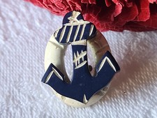 Collection ancien bouton d'occasion  Senozan