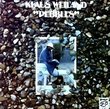 Klaus weiland pebbles gebraucht kaufen  Kiel