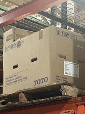 Toto cst642cefgat40 nexus for sale  Crawfordsville