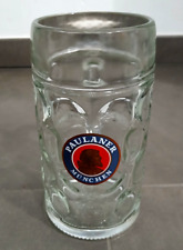 Boccale lt. birra usato  Valenzano