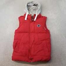 Animal mens gilet for sale  CAERPHILLY