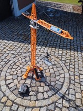 Dickie spielzeug baukran gebraucht kaufen  Niesky