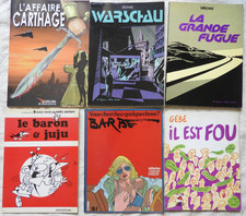 Lot couvertures souples d'occasion  Challans