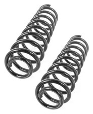Ressort suspension mercedes d'occasion  France