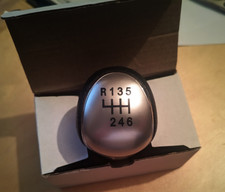 Ford gear knob for sale  BRADFORD-ON-AVON