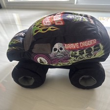 stuffed truck toys monster for sale  Atlanta