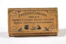 1917 rare franco for sale  Hop Bottom