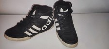 Adidas basketballschuhe schwar gebraucht kaufen  Karlsruhe