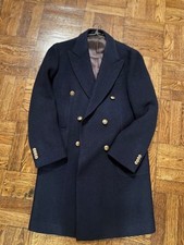 Suitsupply navy double for sale  Bronx