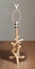 Woodstyle table lamp for sale  Washington