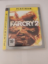 Far Cry 2 - Sony PlayStation 3 PS3 - Sans Notice - PAL comprar usado  Enviando para Brazil