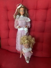 Poupée barbie maman d'occasion  Paris XIV