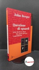 Berger john. and usato  Italia