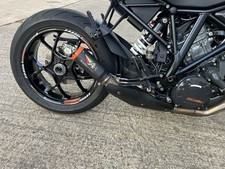 Ktm 1290 superduke for sale  CAMBRIDGE