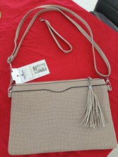 Sac pochette main d'occasion  Béziers